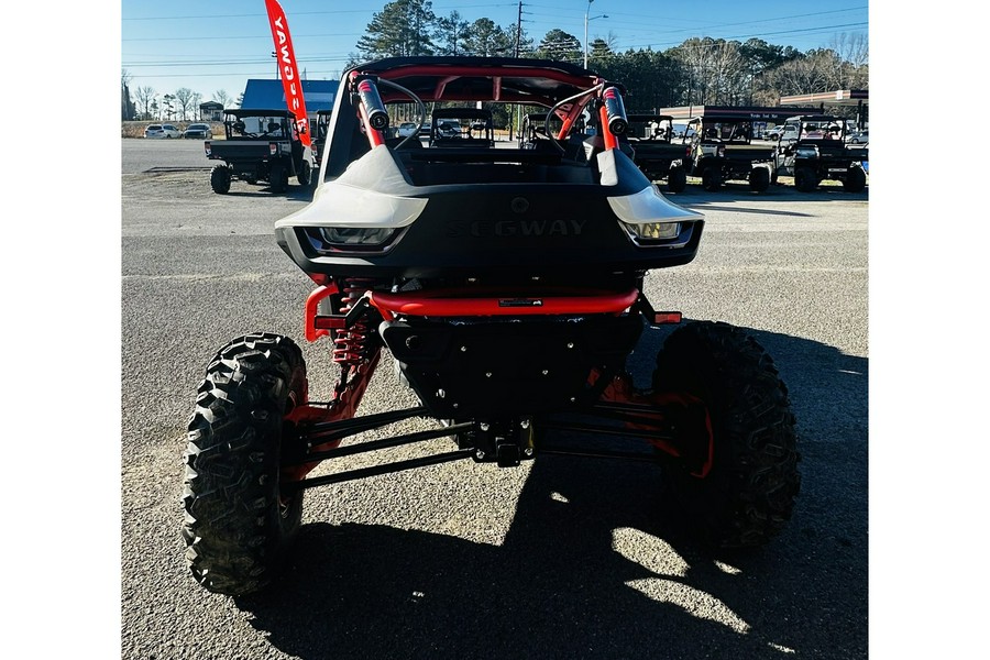 2025 Villain SX10 WP - Segway Powersports