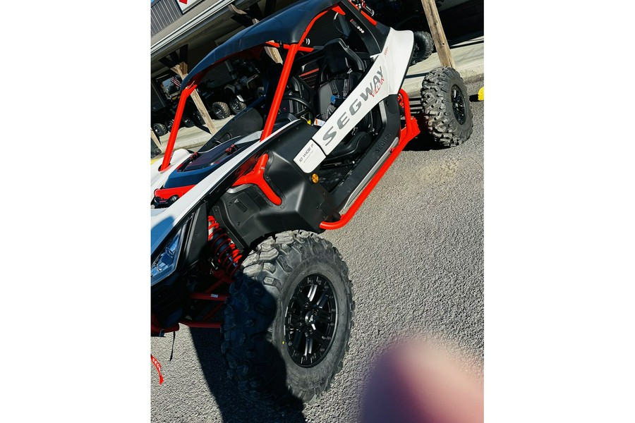 2025 Villain SX10 WP - Segway Powersports