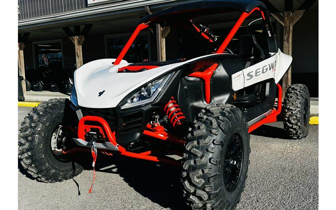 2025 Segway Powersports Villain SX10 WP