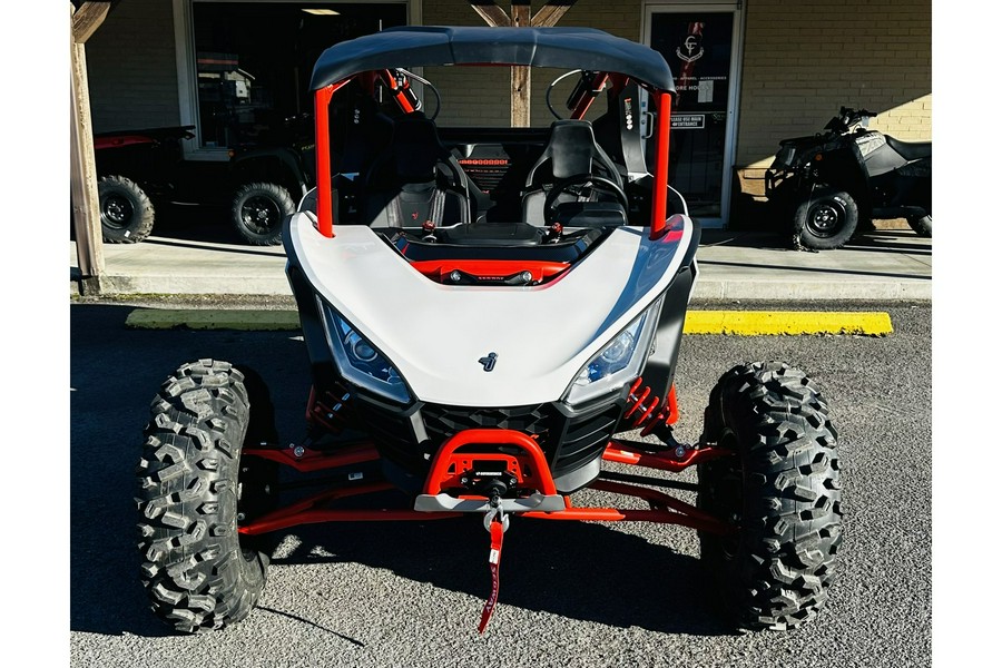2025 Villain SX10 WP - Segway Powersports