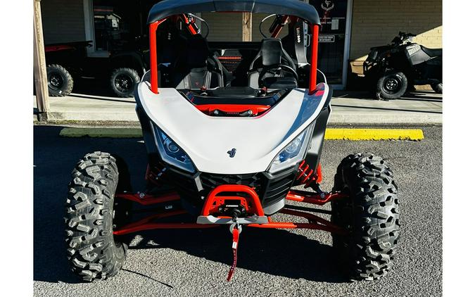 2025 Segway Powersports Villain SX10 WP