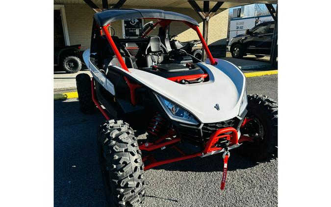 2025 Segway Powersports Villain SX10 WP