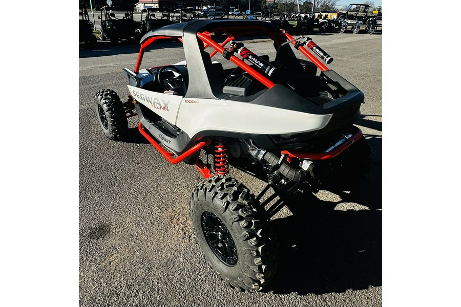 2025 Villain SX10 WP - Segway Powersports