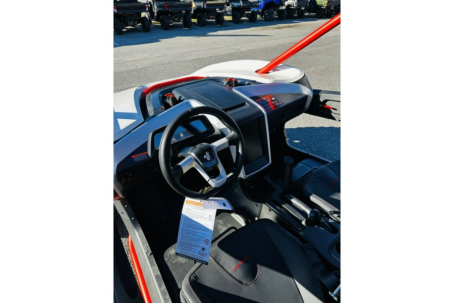 2025 Villain SX10 WP - Segway Powersports