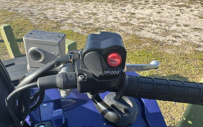 2023 Suzuki KingQuad 750 AXi Power Steering