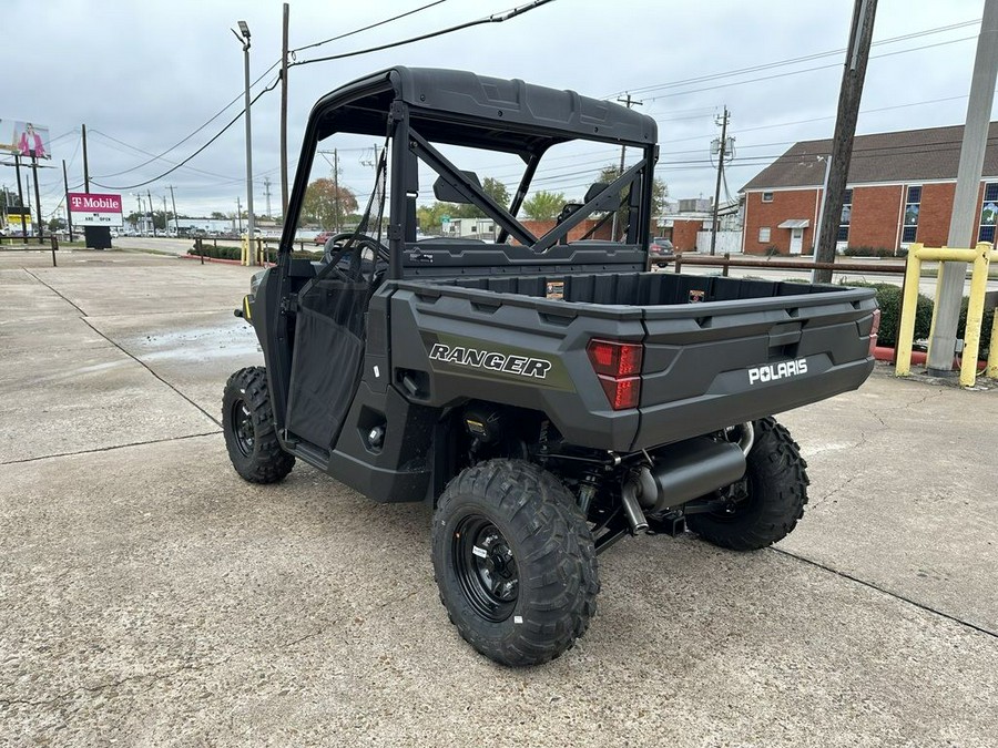 2026 Polaris® Ranger 1000 EPS