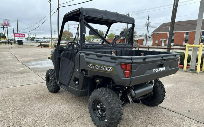 2026 Polaris® Ranger 1000 EPS