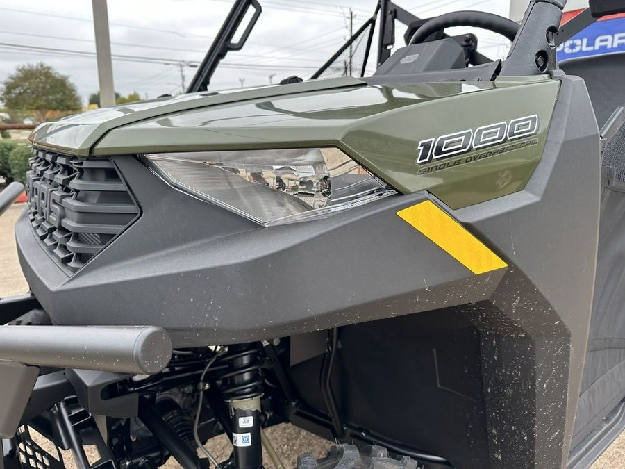 2026 Polaris® Ranger 1000 EPS