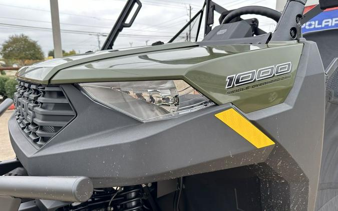 2026 Polaris® Ranger 1000 EPS