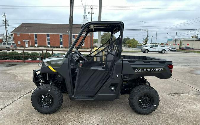 2026 Polaris® Ranger 1000 EPS