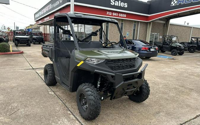 2026 Polaris® Ranger 1000 EPS