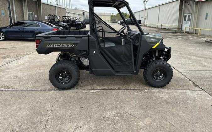 2026 Polaris® Ranger 1000 EPS