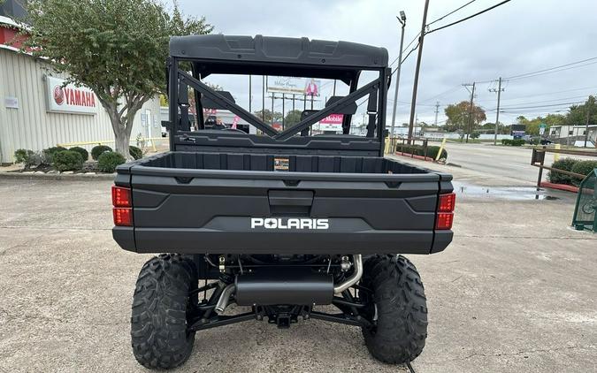 2026 Polaris® Ranger 1000 EPS