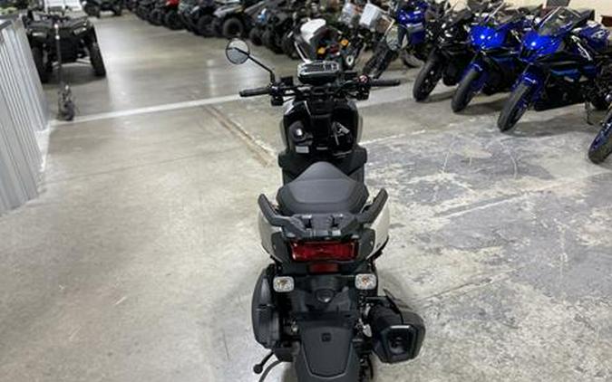 2024 Yamaha Zuma 125