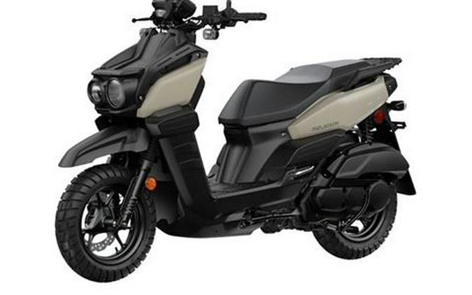 2024 Yamaha Zuma 125