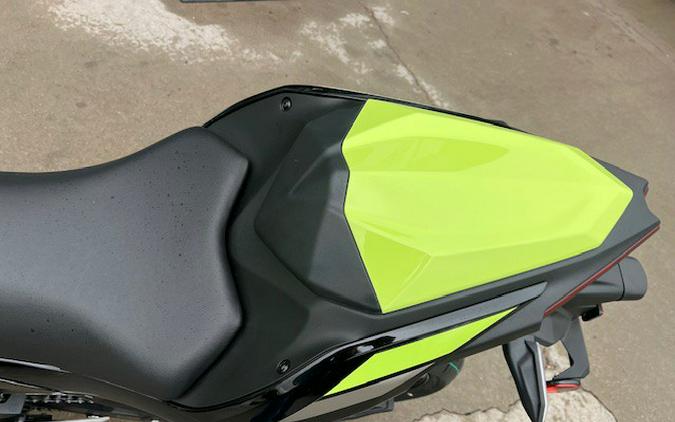 2026 Ninja® 500 SE ABS - Kawasaki