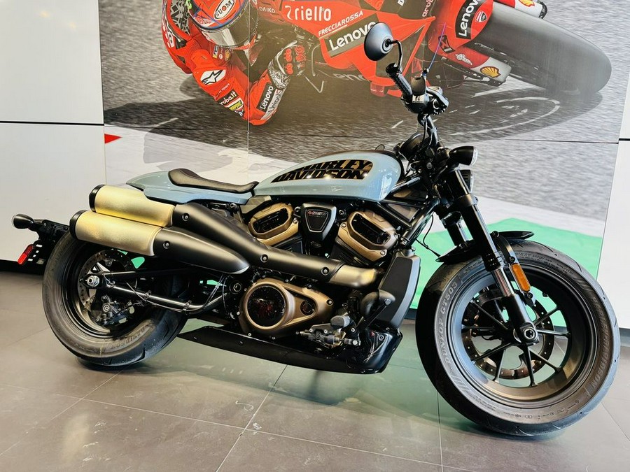 2024 Harley-Davidson® RH1250S - Sportster® S