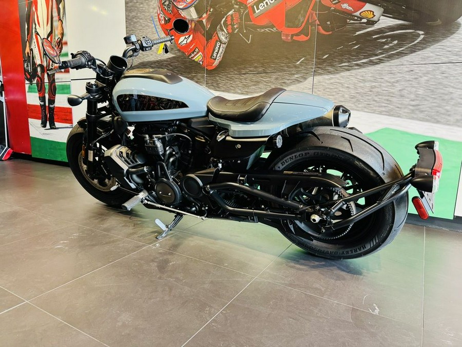 2024 Harley-Davidson® RH1250S - Sportster® S