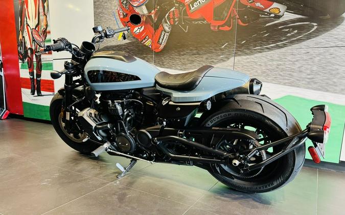 2024 Harley-Davidson® RH1250S - Sportster® S