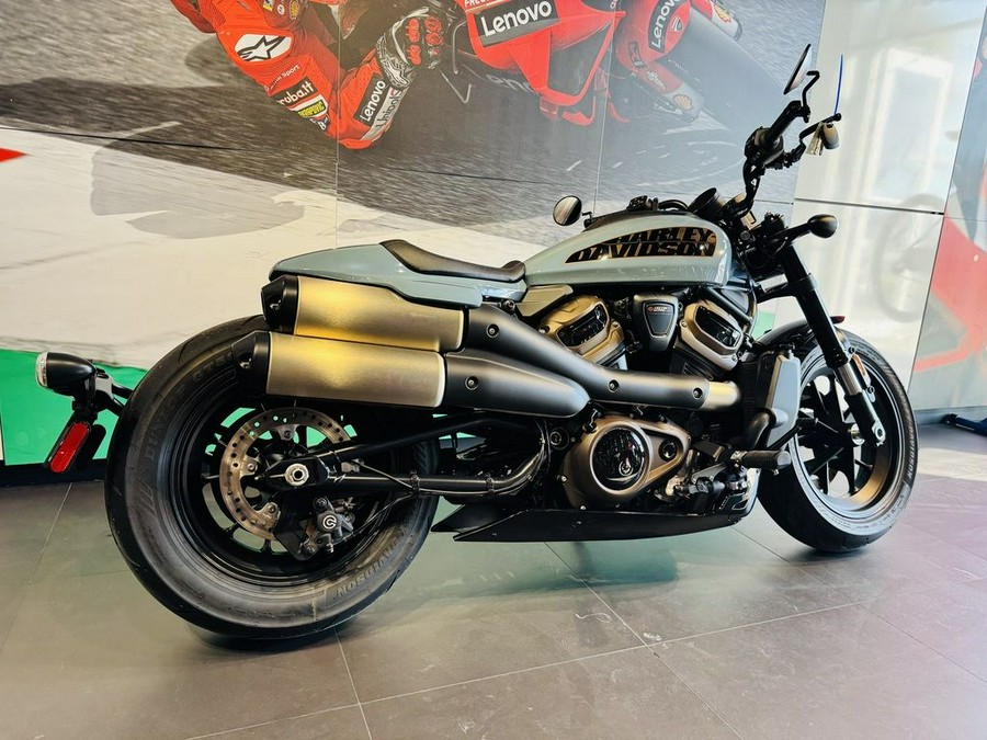 2024 Harley-Davidson® RH1250S - Sportster® S