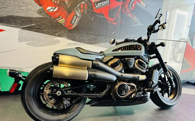 2024 Harley-Davidson® RH1250S - Sportster® S