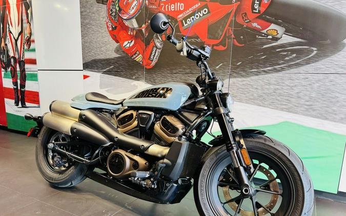 2024 Harley-Davidson® RH1250S - Sportster® S