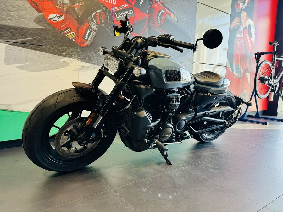 2024 Harley-Davidson® RH1250S - Sportster® S