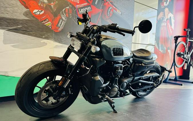 2024 Harley-Davidson® RH1250S - Sportster® S