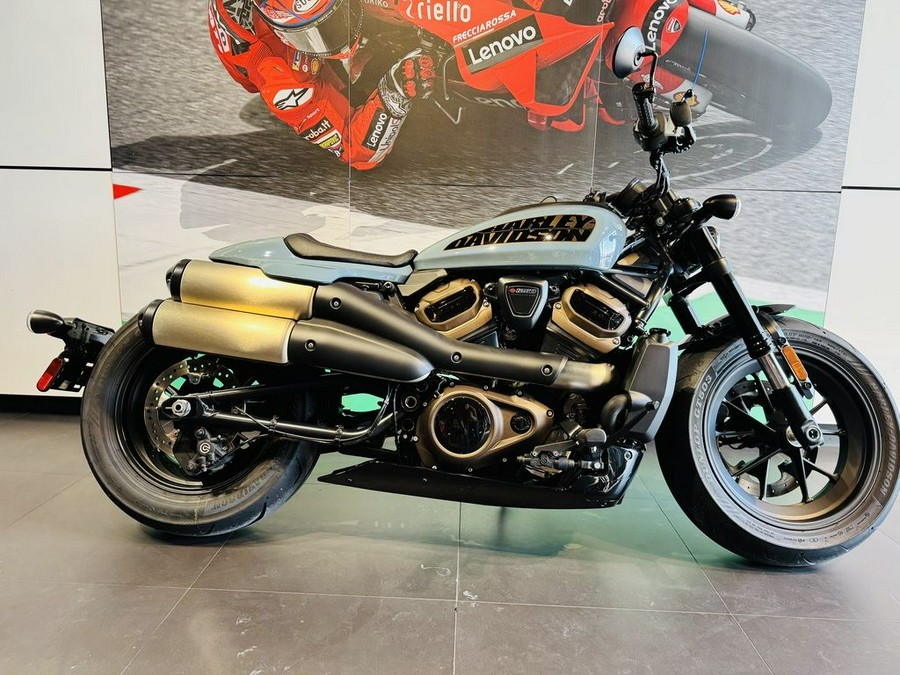 2024 Harley-Davidson® RH1250S - Sportster® S