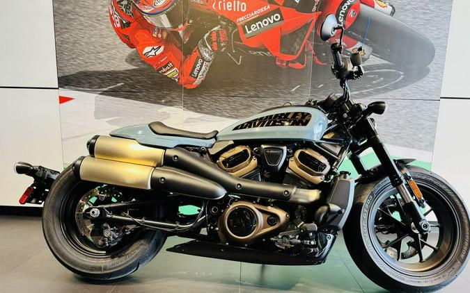 2024 Harley-Davidson® RH1250S - Sportster® S