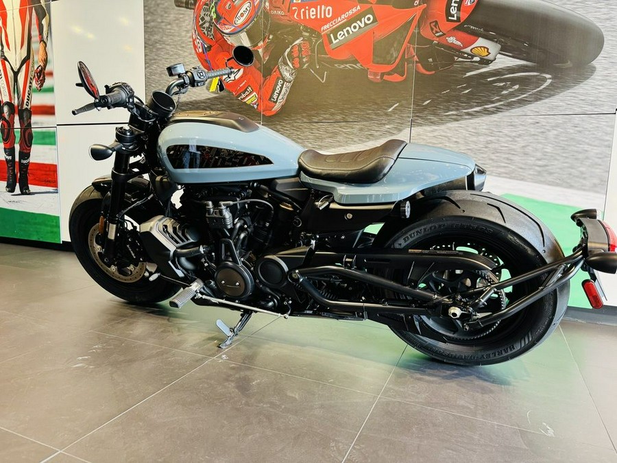 2024 Harley-Davidson® RH1250S - Sportster® S