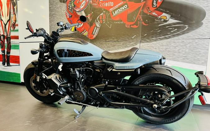 2024 Harley-Davidson® RH1250S - Sportster® S
