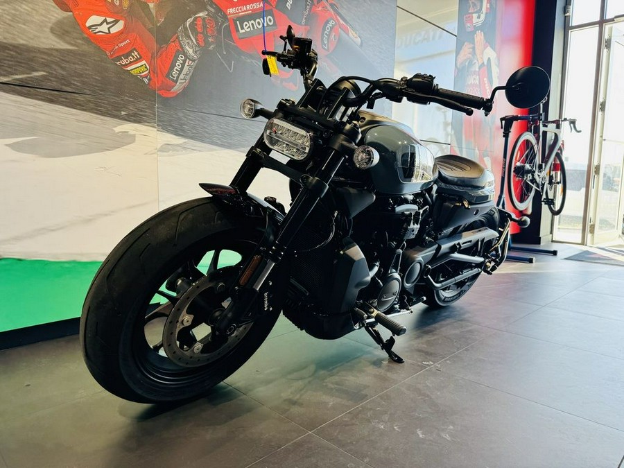 2024 Harley-Davidson® RH1250S - Sportster® S