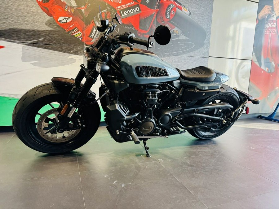 2024 Harley-Davidson® RH1250S - Sportster® S