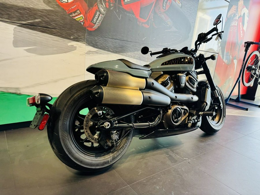 2024 Harley-Davidson® RH1250S - Sportster® S