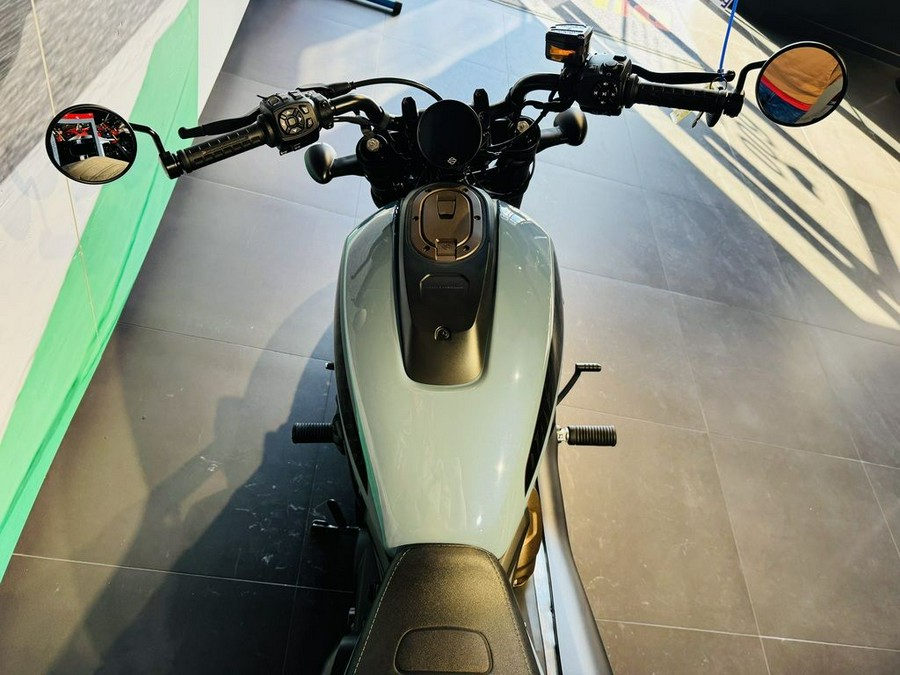 2024 Harley-Davidson® RH1250S - Sportster® S