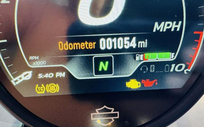 2024 Harley-Davidson® RH1250S - Sportster® S