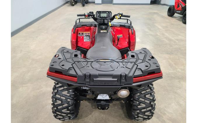 2026 Polaris Sportsman® 570 Trail