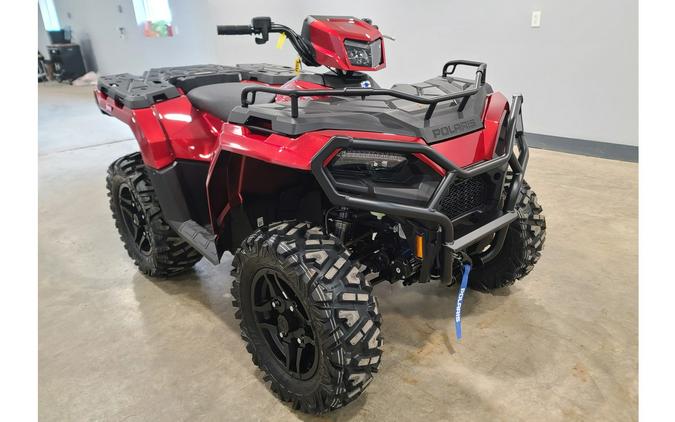 2026 Polaris Sportsman® 570 Trail