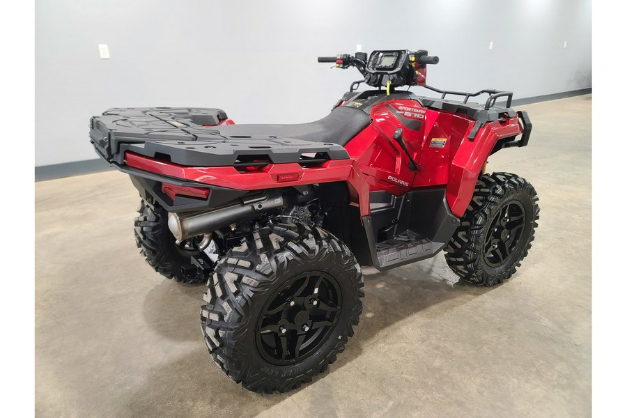 2026 Polaris Sportsman® 570 Trail