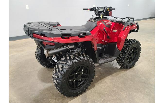 2026 Polaris Sportsman® 570 Trail
