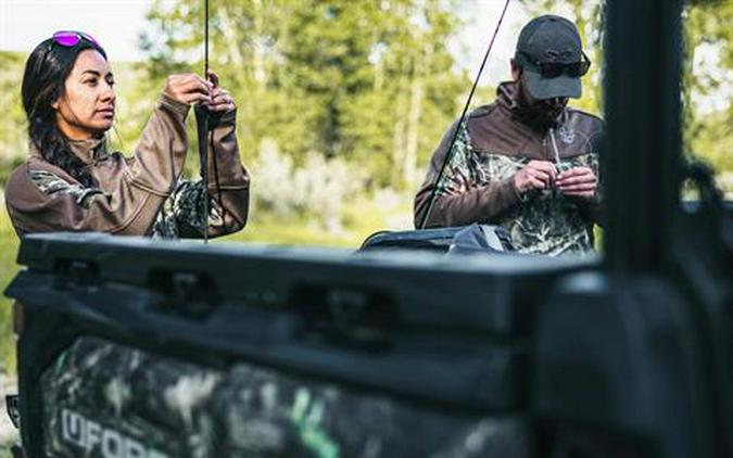 2026 CFMOTO UFORCE U10 XL Pro