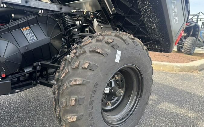 2025 Polaris Ranger Crew 570 Full-Size