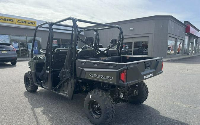 2025 Polaris Ranger Crew 570 Full-Size