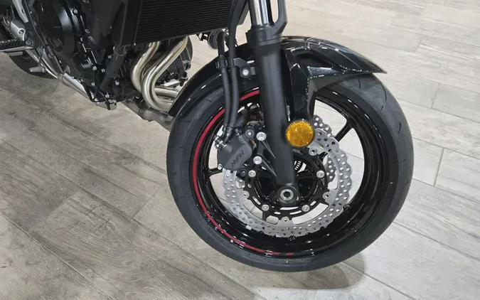 2025 KAWASAKI Z650