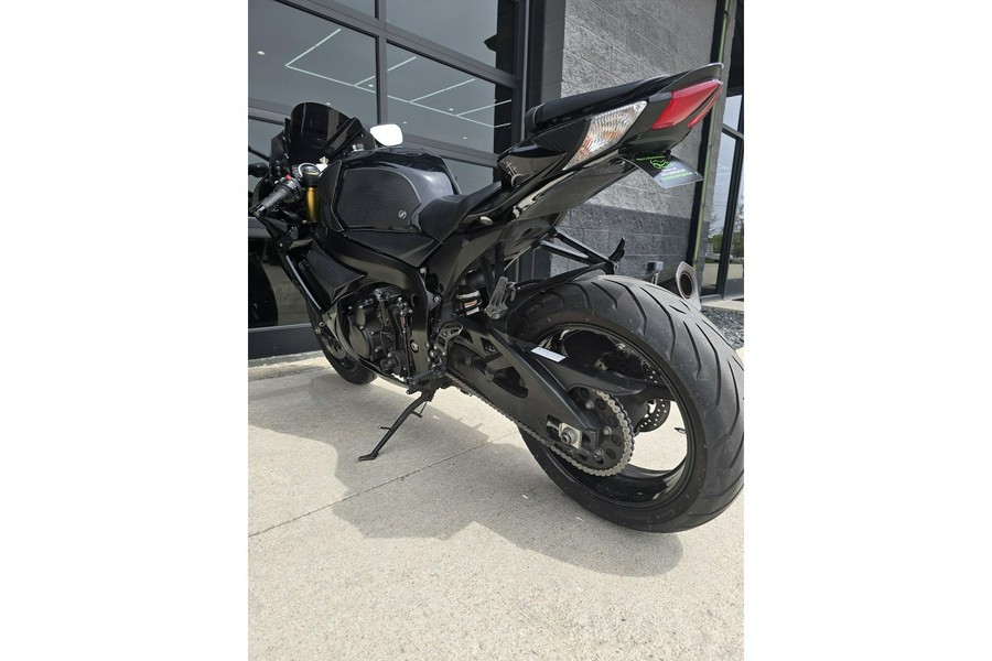 2022 GSX-R750M2 - Suzuki