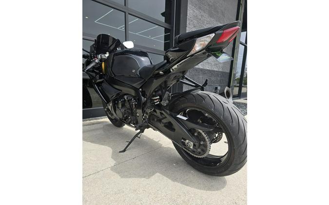 2022 GSX-R750M2 - Suzuki