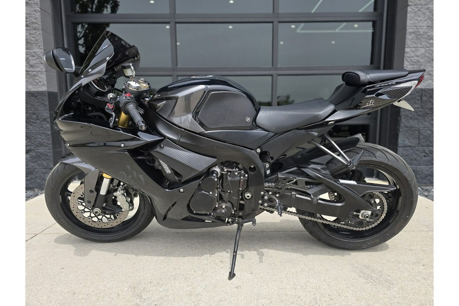 2022 GSX-R750M2 - Suzuki