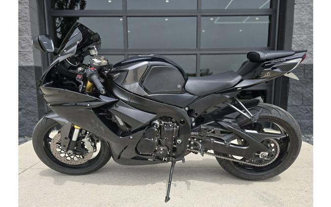 2022 GSX-R750M2 - Suzuki