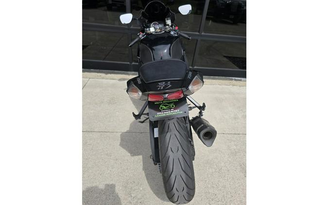 2022 GSX-R750M2 - Suzuki
